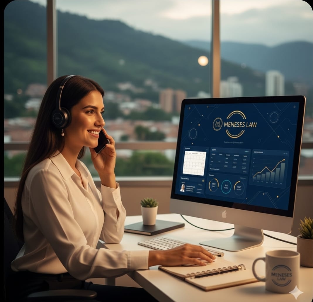 Agente de Reservaciones y Ventas de Alto Impacto