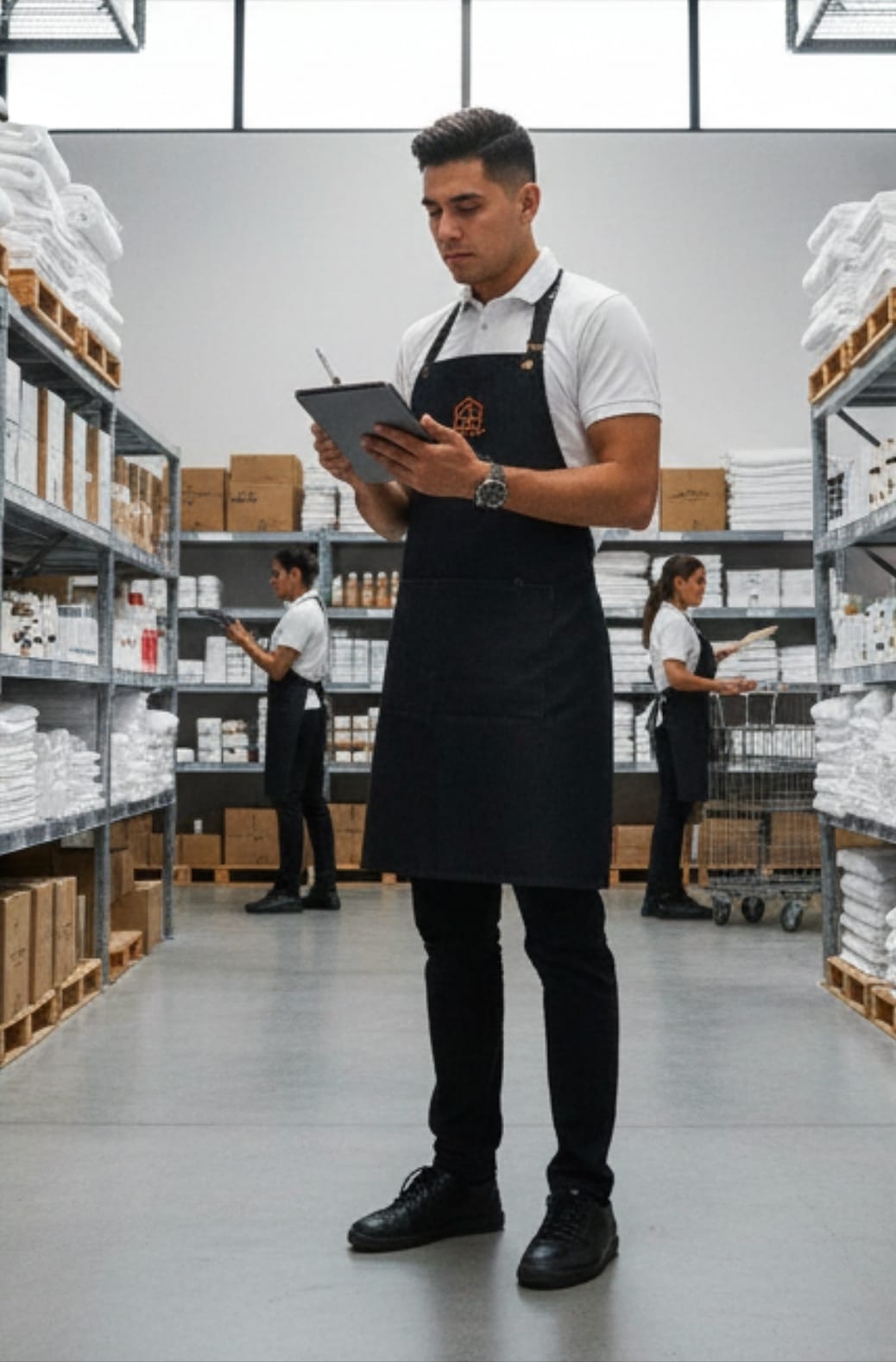 Almacenista para Wynwood House en Medellín, Colombia