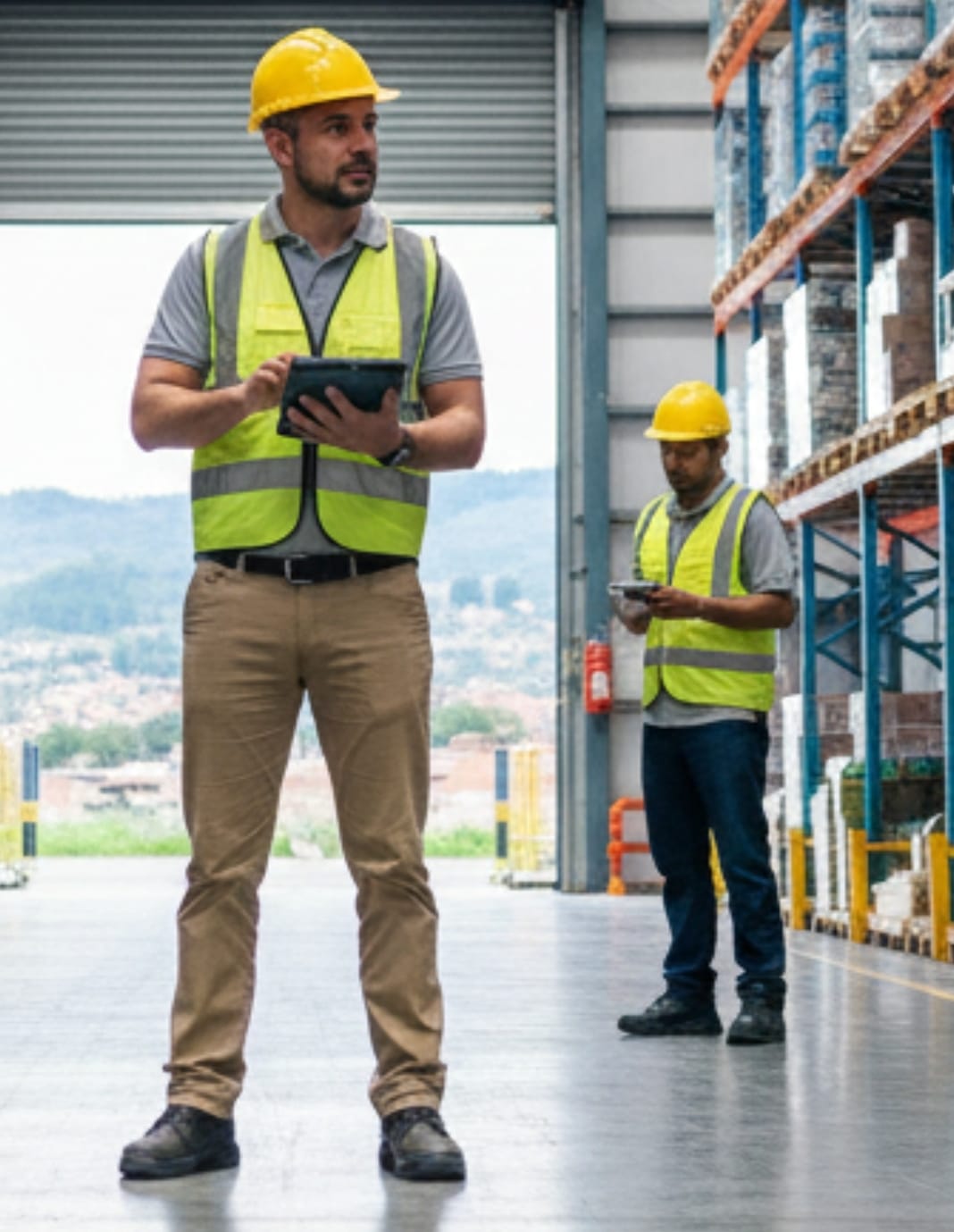 Oportunidad de Liderazgo Logístico Supervisor de Almacenamiento en Medellín, Colombia