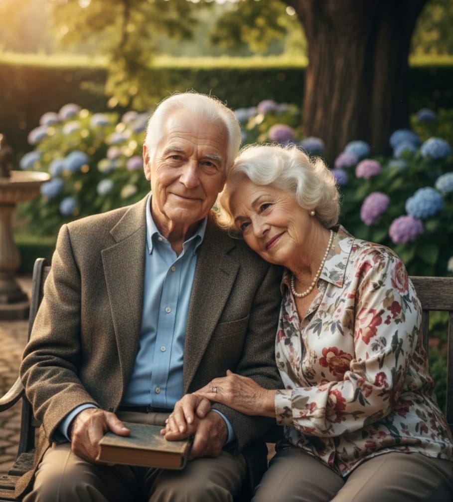 Personal de Asistencia y Cuidado Integral para 02 Adultos Mayores en Callao, Perú
